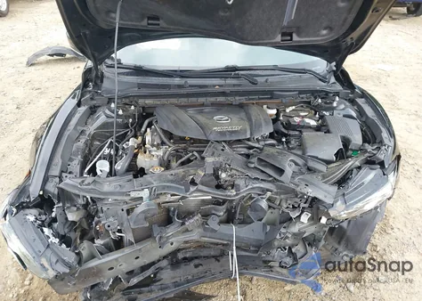 2018 Mazda Mazda6 Sport from USA, damaged, VIN JM1GL1UM9J1308563